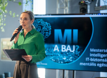 AI: Segítség vagy függőség? Friss kutatás készült