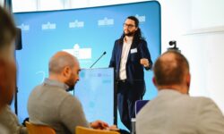 Sustainability in focus: Hungarian food producer receives international award