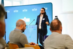 Sustainability in focus: Hungarian food producer receives international award