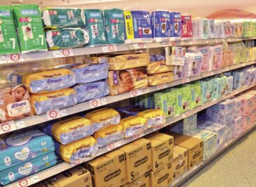 Pelenkapiac  alkalmazkodási kényszerben