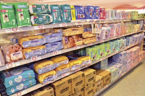 Pelenkapiac  alkalmazkodási kényszerben