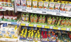 Health in every drop