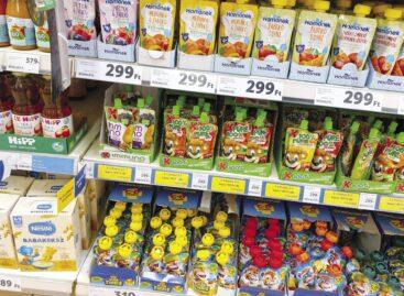 Minden cseppben egészség