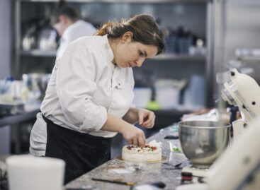 New master confectioners