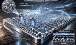 A lake of wastewater is generated in Hungary in two to three weeks