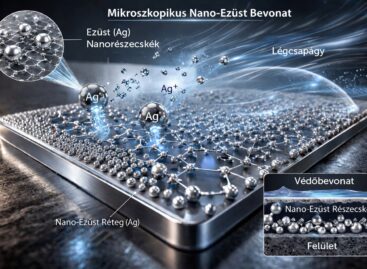 A lake of wastewater is generated in Hungary in two to three weeks