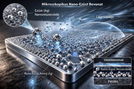 A lake of wastewater is generated in Hungary in two to three weeks