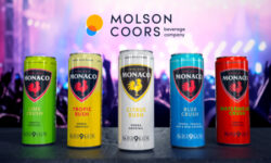 RTD-koktél gyártóval bővíti a Molson Coors „sörön túli” portfólióját
