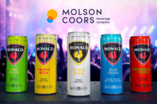 RTD-koktél gyártóval bővíti a Molson Coors „sörön túli” portfólióját