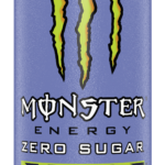 Monster Rossi Zero Sugar