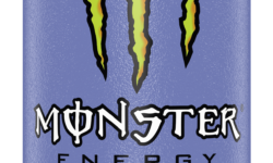 Monster Rossi Zero Sugar