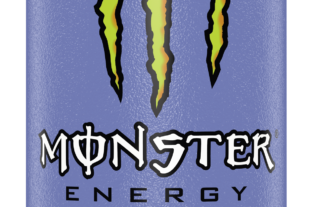 Monster Rossi Zero Sugar