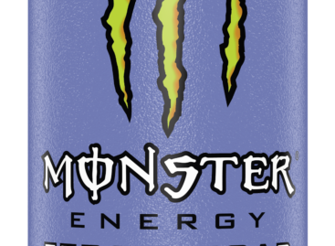 Monster Rossi Zero Sugar