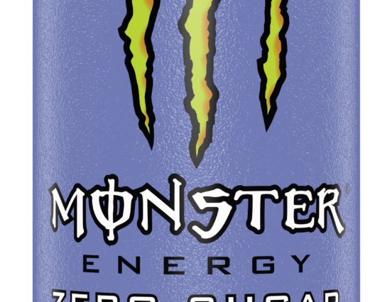 Monster Rossi Zero Sugar
