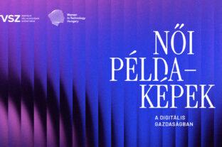 IVSZ and WiTH are looking for female role models in the digital profession again this year