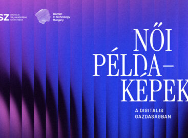 IVSZ and WiTH are looking for female role models in the digital profession again this year