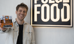 Tamás Négyesi is the new marketing manager of Polcz Food