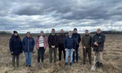 Sikeresen zárult a Nestlé és a Sustainable Business Academy regeneratív mezőgazdasági képzése