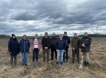 Nestlé and Sustainable Business Academy’s regenerative agriculture training successfully completed