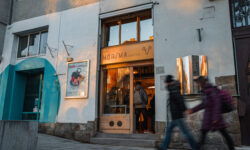 Megnyílt a Nor/ma új üzlete a Bartók Béla úton