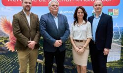 Kiugrási lehetőség a magyar kisvállalkozásoknak: helyi élelmiszerek országos programban kerülhetnek az Auchan polcaira