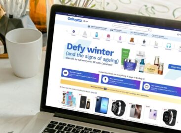 Nyolc új európai piacon indul el az OnBuy – köztük Magyarországon is