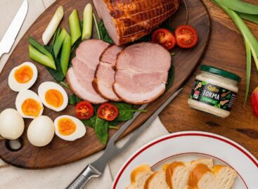 Pénztárcabalát sonkaválasztékkal erősít a PENNY