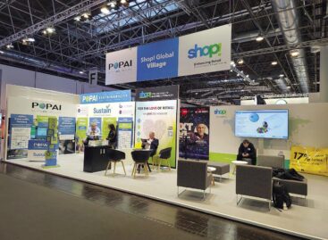 Az in-store élmény szerelmesei