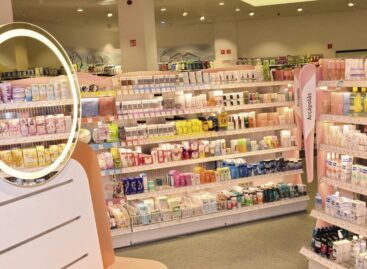 A new era in facial care