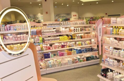 A new era in facial care