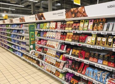 Szeleteket szerettek