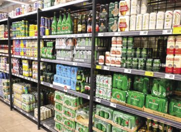 Félig tele vagy félig üres?