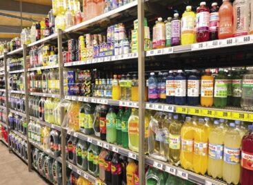 Flavours decide, trends shape