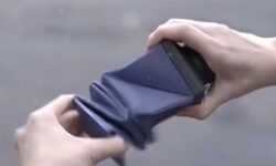 Two bottles in my pocket… – Video of the day