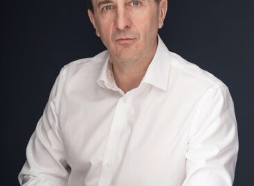 Vezetőváltás a lengyel logisztikai piac meghatározó szereplőjénél: Piotr Zborowski csatlakozott a Rohlig SUUS Logistics vezetéséhez