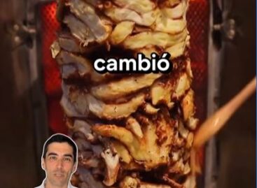 Csak a technológia ugyanaz… – A nap videója