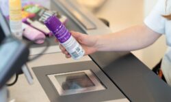 dm Tests QR-Code Checkout Technology in Selected German Stores