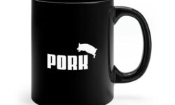 Mit üzen a lendületes disznó – A nap képe