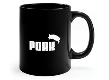 Mit üzen a lendületes disznó – A nap képe