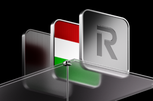 A Revolut Bank hamarosan több mint 2.3 millió magyar ügyfelét üdvözli a magyarországi fióktelepén