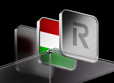 A Revolut Bank hamarosan több mint 2.3 millió magyar ügyfelét üdvözli a magyarországi fióktelepén