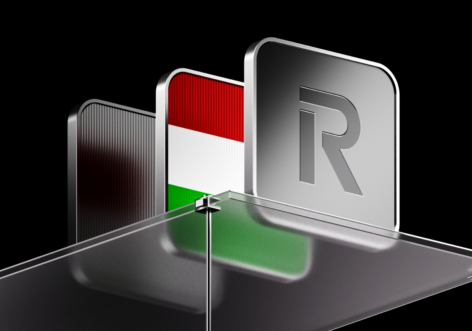 A Revolut Bank hamarosan több mint 2.3 millió magyar ügyfelét üdvözli a magyarországi fióktelepén