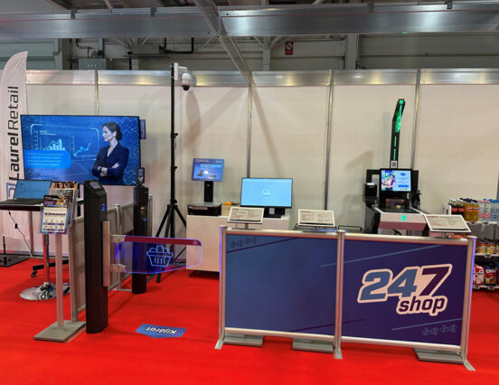 Will AI tell us what we can buy in stores and for how much?