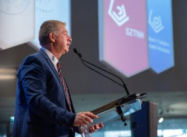 One hundred and thirty years in the service of innovation: the Hungarian Intellectual Property Office celebrates its anniversary