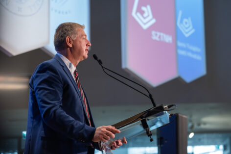 One hundred and thirty years in the service of innovation: the Hungarian Intellectual Property Office celebrates its anniversary