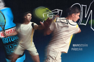 Apenta+ ISOTONIC Tartsd a szintet Marozsán Fábiánnal!