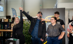 Coffee in Italian – Caffè Vergnano Barista Championship 2026