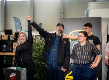 A kávé olaszul – Caffè Vergnano Barista Bajnokság 2026