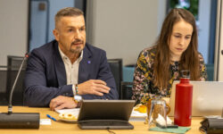 The NAK Free Working Group has begun its work this year