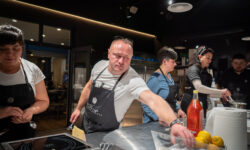The flavors of Transylvania will be presented at the Taste of Transylvania festival in Szentendre at the end of March